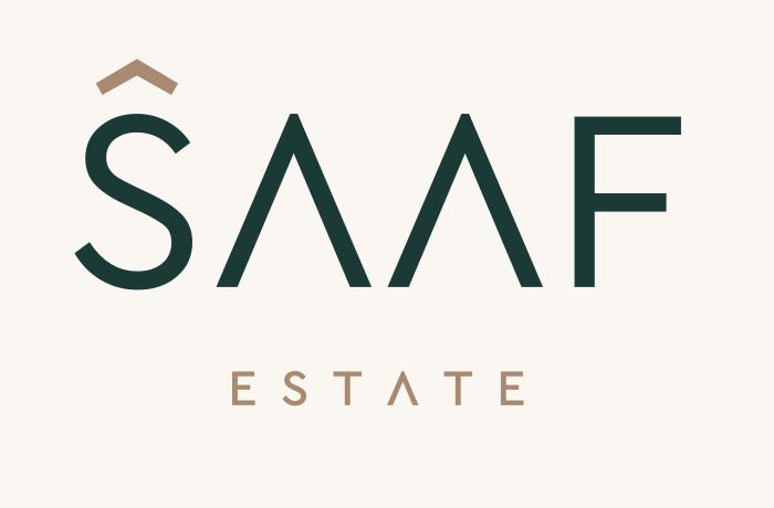SAAF Estate logo